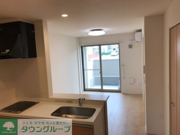 グランドアークの物件内観写真